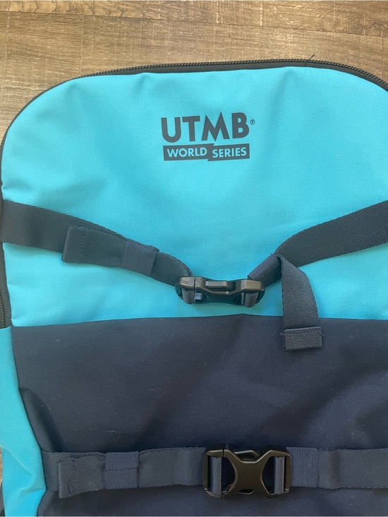 UTMB Hoka One Backpack main image 5